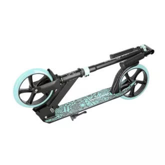 Skládací koloběžka NEX MINT 200mm Skládací koloběžka NEX MINT 200mm