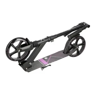 Skládací koloběžka NEX VIOLET 200mm Skládací koloběžka NEX VIOLET 200mm