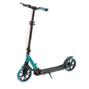 Skládací koloběžka MOVINO City Pro, MINT-BLACK