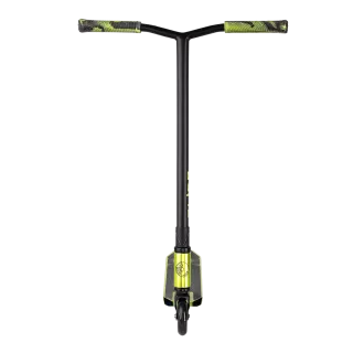 Freestyle koloběžka MOVINO Stunt GLIDE, Lemon