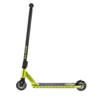 Freestyle koloběžka MOVINO Stunt GLIDE, Lemon