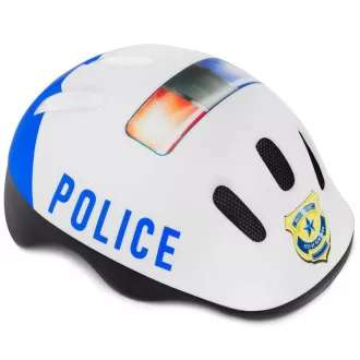 Dětská cyklistická přilba SP COPS, 44-48 cm Dětská cyklistická přilba SP COPS, 44-48 cm