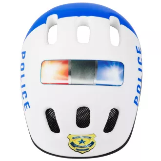 Dětská cyklistická přilba SP COPS, 44-48 cm Dětská cyklistická přilba SP COPS, 44-48 cm
