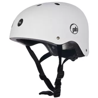Freestyle přilba PB PRO, bílá, L Freestyle přilba PB PRO, bílá, L