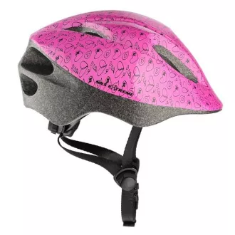 Přilba NEX PINK GIRL, XS