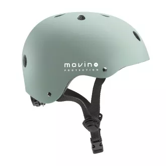 Freestyle přilba Movino Olive, S (48-52cm) Freestyle přilba Movino Olive, S (48-52cm)