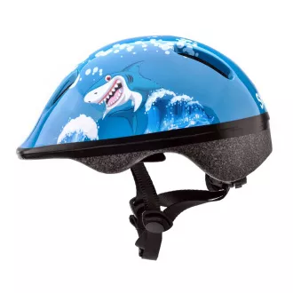 Dětská přilba MTR BABY SHARK, XS Dětská přilba MTR BABY SHARK, XS