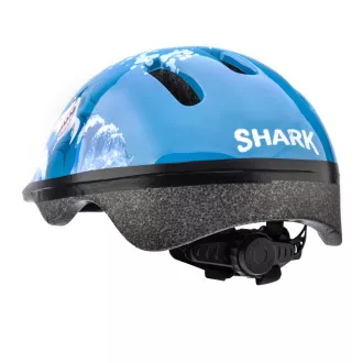 Dětská přilba MTR BABY SHARK, XS Dětská přilba MTR BABY SHARK, XS