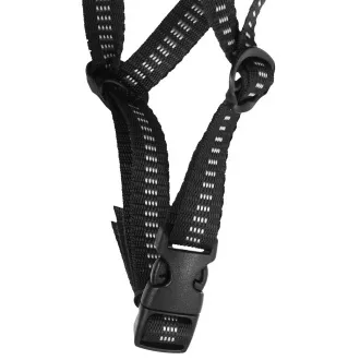 Dětská cyklistická přilba FUN POLICE, 52-56 cm Dětská cyklistická přilba FUN POLICE, 52-56 cm