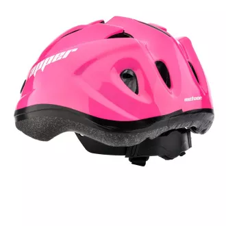 Cyklistická dětská přilba MTR RUBY, M Cyklistická dětská přilba MTR RUBY, M