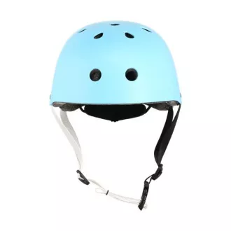 Freestyle přilba NEX modro-bílá, M (55-58cm)