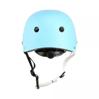 Freestyle přilba NEX modro-bílá, M (55-58cm)