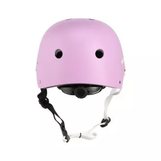Freestyle přilba NEX fialovo-bílá, L (58-61cm) Freestyle přilba NEX fialovo-bílá, L (58-61cm)
