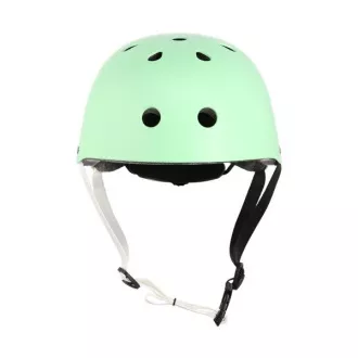 Freestyle přilba NEX mentolovo-bílá, L (58-61cm) Freestyle přilba NEX mentolovo-bílá, L (58-61cm)