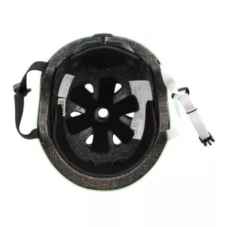 Freestyle přilba NEX mentolovo-bílá, L (58-61cm) Freestyle přilba NEX mentolovo-bílá, L (58-61cm)