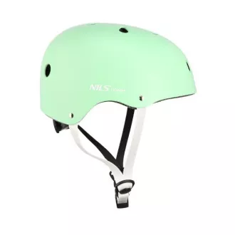Freestyle přilba NEX mentolovo-bílá, M (55-58cm) Freestyle přilba NEX mentolovo-bílá, M (55-58cm)