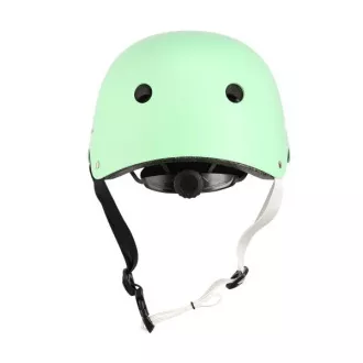 Freestyle přilba NEX mentolovo-bílá, M (55-58cm) Freestyle přilba NEX mentolovo-bílá, M (55-58cm)