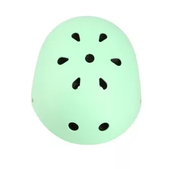 Freestyle přilba NEX mentolovo-bílá, M (55-58cm) Freestyle přilba NEX mentolovo-bílá, M (55-58cm)
