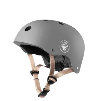 Freestyle přilba Movino Gray, S (48-52cm)