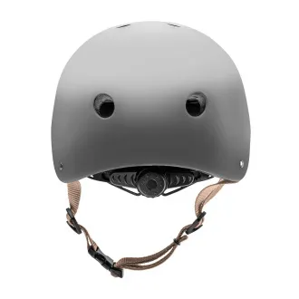 Freestyle přilba Movino Gray, S (48-52cm)