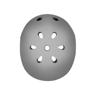 Freestyle přilba Movino Gray, S (48-52cm)