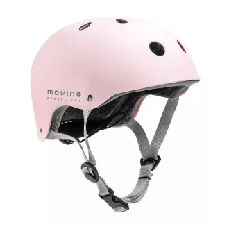 Freestyle přilba Movino Light Pink, M (54-58cm) Freestyle přilba Movino Light Pink, M (54-58cm)
