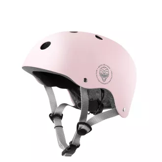 Freestyle přilba Movino Light Pink, M (54-58cm) Freestyle přilba Movino Light Pink, M (54-58cm)