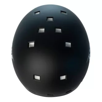 Freestyle přilba NKX Brain Saver, Black, M (54-57cm) Freestyle přilba NKX Brain Saver, Black, M (54-57cm)