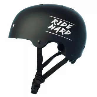 Freestyle přilba NKX Brain Saver, Black, S (50-54cm) Freestyle přilba NKX Brain Saver, Black, S (50-54cm)