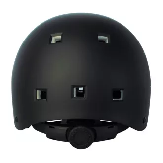 Freestyle přilba NKX Brain Saver, Black, S (50-54cm) Freestyle přilba NKX Brain Saver, Black, S (50-54cm)
