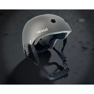 SKITT Freestyle přilba NEXUS Edition, Black, M (54-57cm)