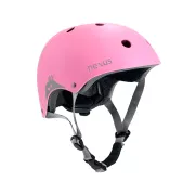 SKITT Dětská přilba NEXUS Edition, Pink, S(48-53cm)