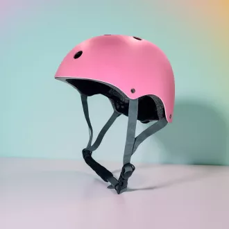 SKITT Dětská přilba NEXUS Edition, Pink, S(48-53cm) SKITT Dětská přilba NEXUS Edition, Pink, S(48-53cm)