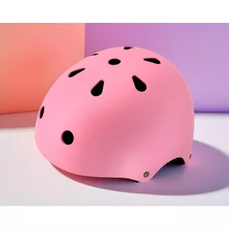 SKITT Dětská přilba NEXUS Edition, Pink, S(48-53cm) SKITT Dětská přilba NEXUS Edition, Pink, S(48-53cm)