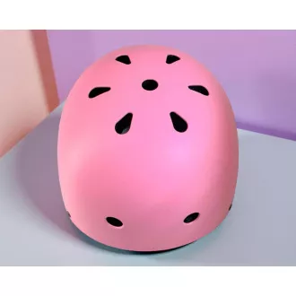 SKITT Dětská přilba NEXUS Edition, Pink, S(48-53cm) SKITT Dětská přilba NEXUS Edition, Pink, S(48-53cm)