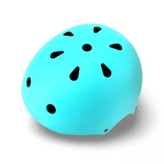 SKITT Dětská přilba NEXUS Edition, Azure, M (54-57cm) SKITT Dětská přilba NEXUS Edition, Azure, M (54-57cm)