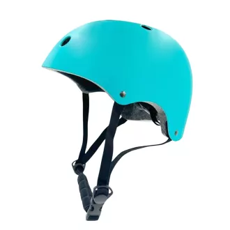 SKITT Dětská přilba NEXUS Edition, Azure, S (48-53cm) SKITT Dětská přilba NEXUS Edition, Azure, S (48-53cm)
