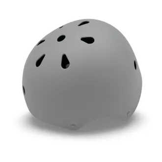 SKITT Dětská přilba NEXUS Edition, Cool Grey, M (54-57cm) SKITT Dětská přilba NEXUS Edition, Cool Grey, M (54-57cm)