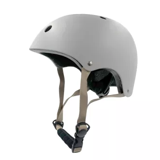 SKITT Dětská přilba NEXUS Edition, Cool Grey, M (54-57cm) SKITT Dětská přilba NEXUS Edition, Cool Grey, M (54-57cm)