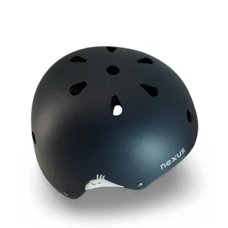 SKITT Freestyle přilba NEXUS Edition, Antracit Ghost, M (54-57cm) SKITT Freestyle přilba NEXUS Edition, Antracit Ghost, M (54-57cm)