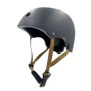 SKITT Freestyle přilba NEXUS Edition, Antracit Ghost, S (48-53cm)