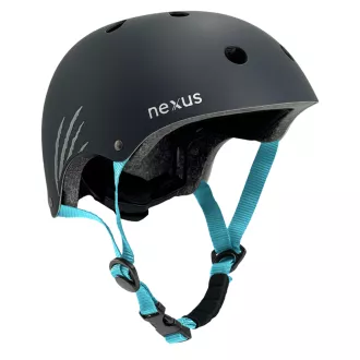 SKITT Freestyle přilba NEXUS Edition, Antracit Monster, S (48-53cm)