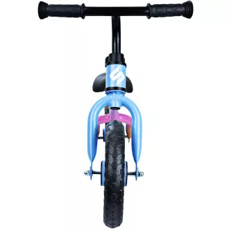Dětské odrážedlo Story Run Racer, Modro-růžová Dětské odrážedlo Story Run Racer, Modro-růžová