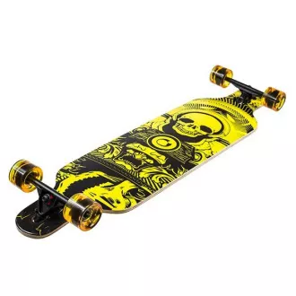 Longboard NEX CRANIUM Longboard NEX CRANIUM