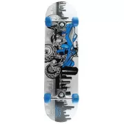 SKATEBOARD NEX ATV
