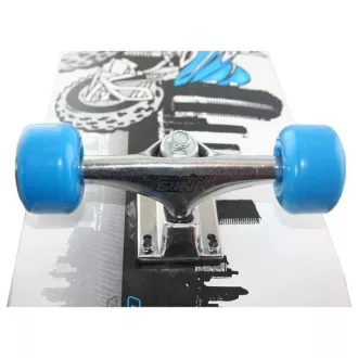 SKATEBOARD NEX ATV