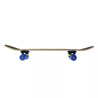 SKATEBOARD NEX BLUE RUSH SKATEBOARD NEX BLUE RUSH