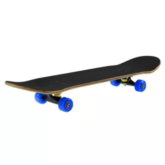 SKATEBOARD NEX BLUE RUSH SKATEBOARD NEX BLUE RUSH