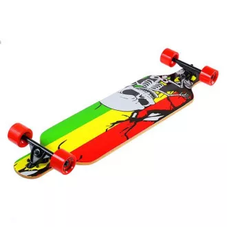 Longboard NEX SKELETON Longboard NEX SKELETON