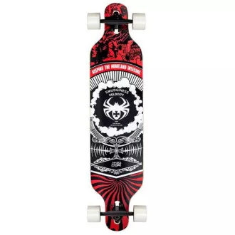 Longboard NEX ARANEUS Longboard NEX ARANEUS